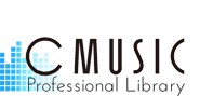 C MUSIC Professional Library